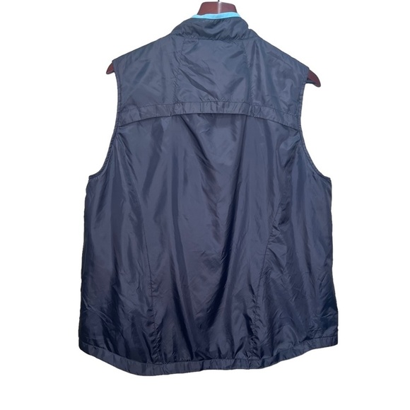 Pennington's Fleece Lined Lightweight Vest Size 1x - Picture 4 of 10